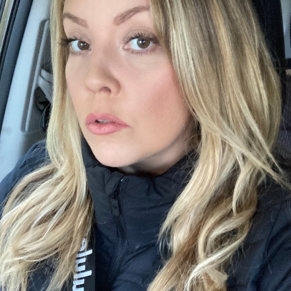 Meet your Posher, Christen